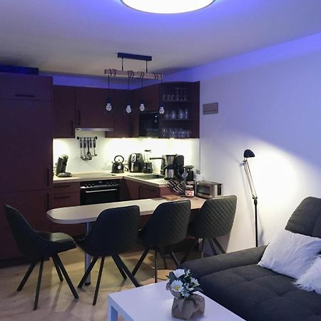 Ferienwohnung Strandbude 11 -Тіммендорфер-Штранд Екстер'єр фото