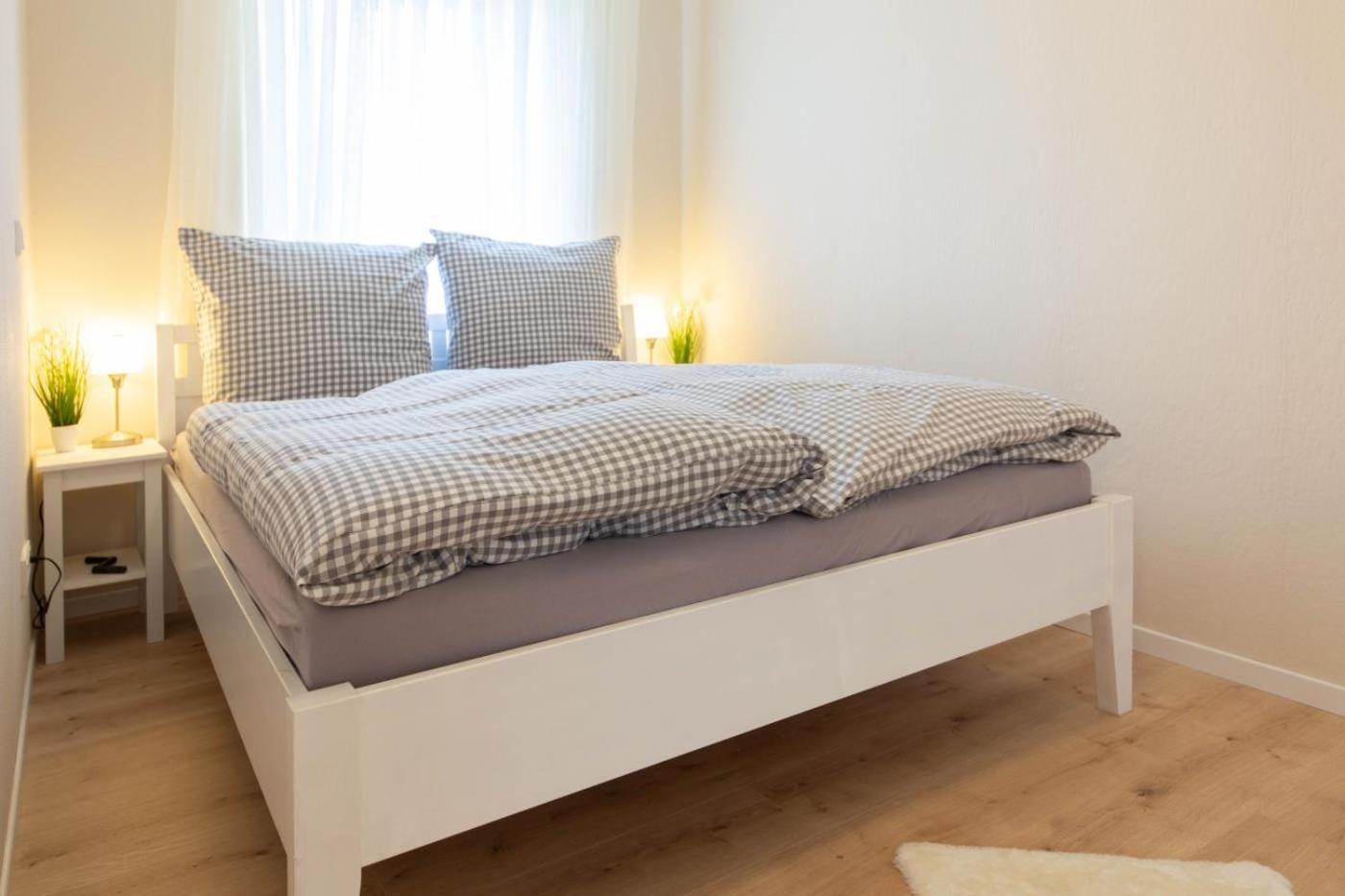 Ferienwohnung Strandbude 11 -Тіммендорфер-Штранд Екстер'єр фото